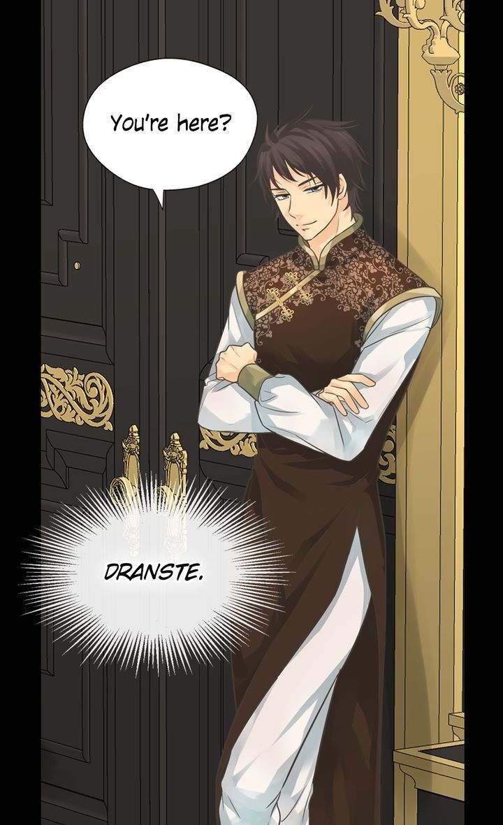 Daughter of the Emperor chapter 199 page 45