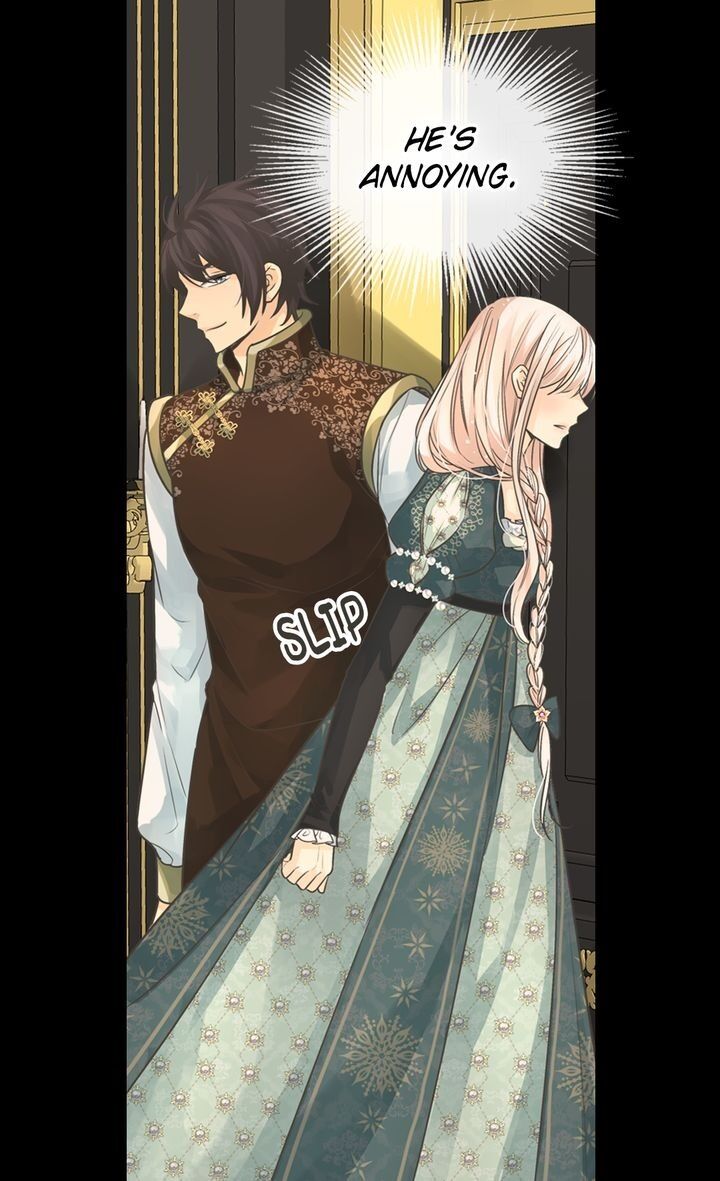 Daughter of the Emperor chapter 199 page 48