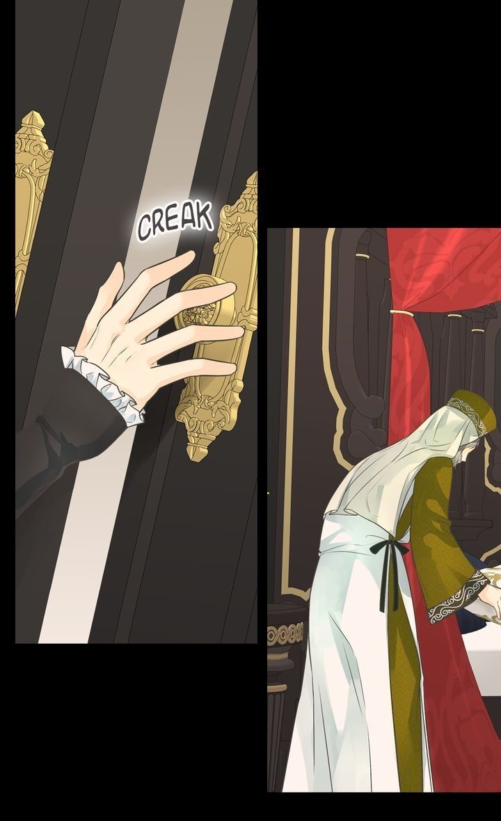 Daughter of the Emperor chapter 199 page 49