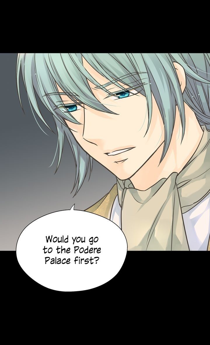 Daughter of the Emperor chapter 199 page 5