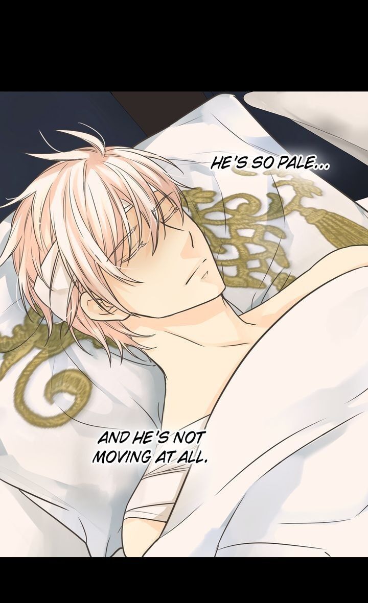 Daughter of the Emperor chapter 199 page 52