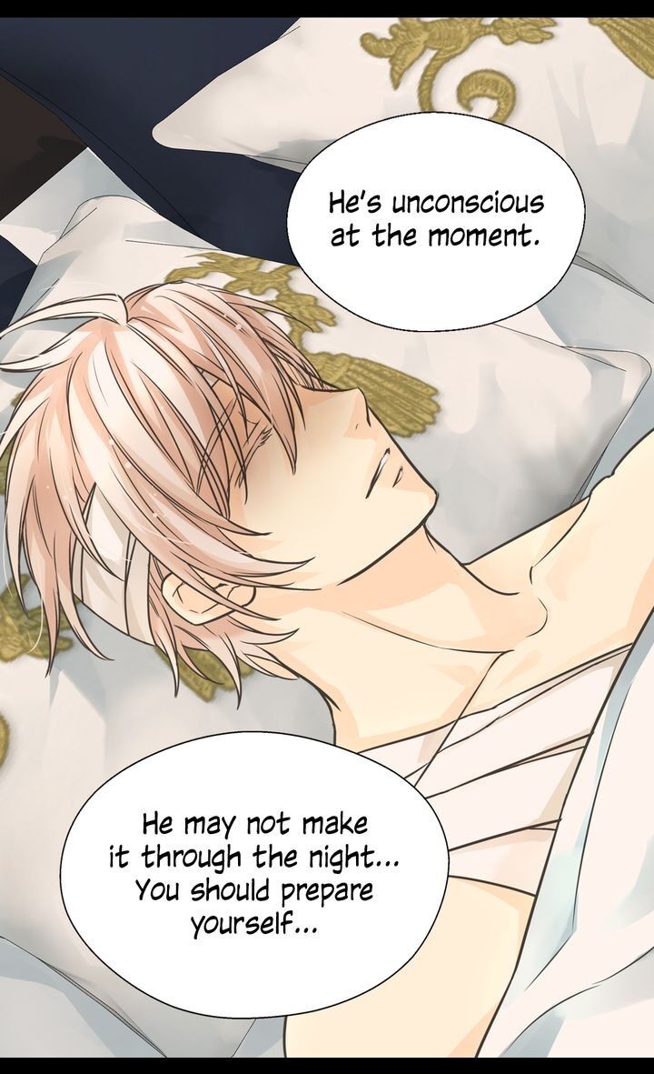 Daughter of the Emperor chapter 199 page 55