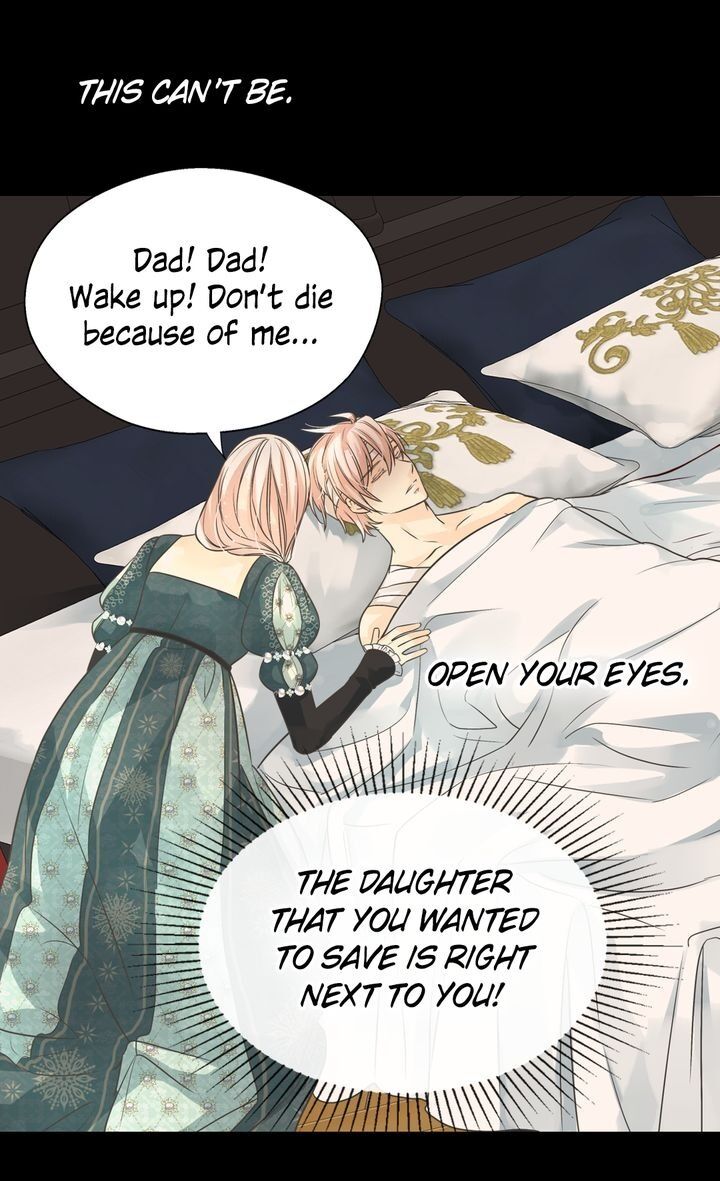 Daughter of the Emperor chapter 199 page 57