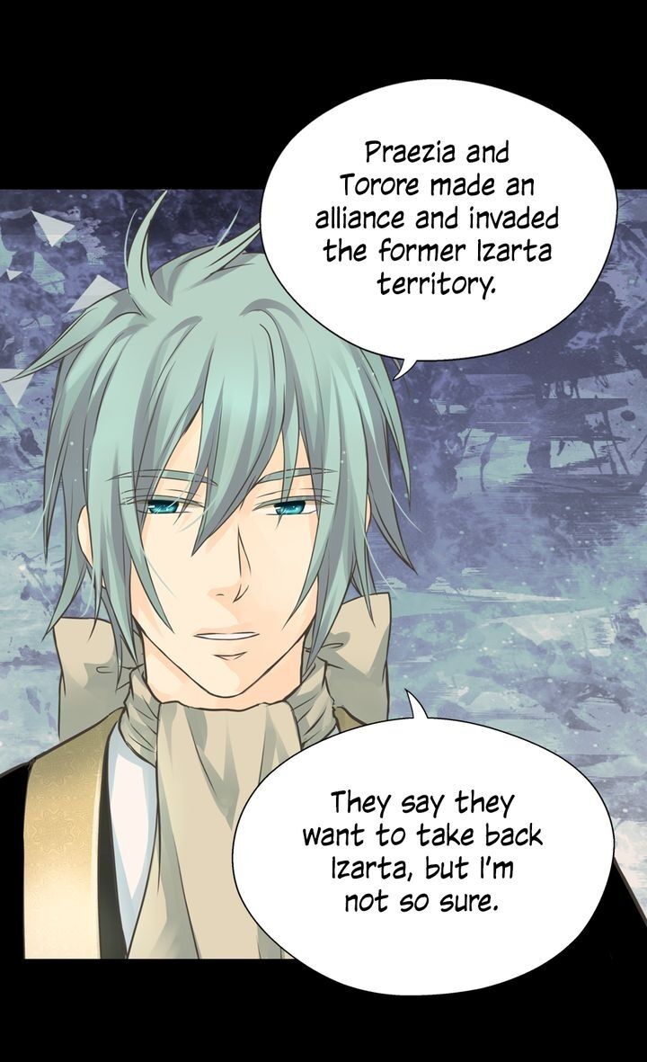 Daughter of the Emperor chapter 199 page 9