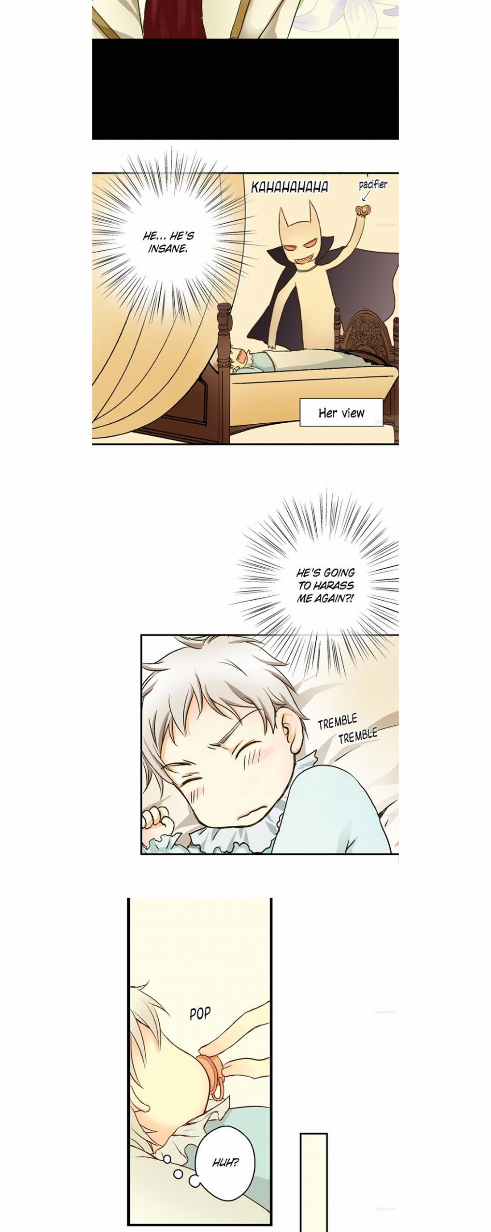 Daughter of the Emperor chapter 2 page 10