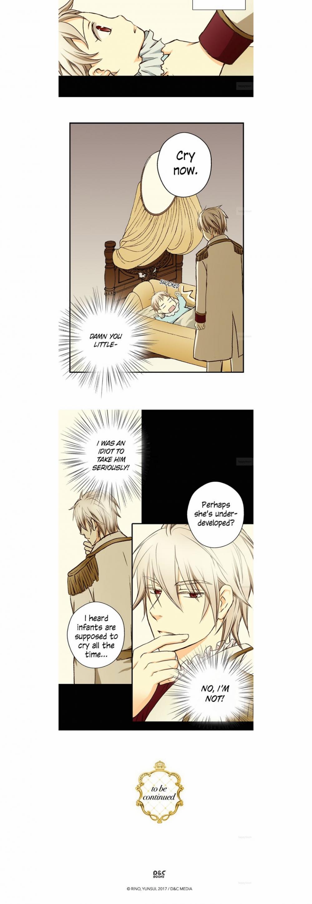 Daughter of the Emperor chapter 2 page 16