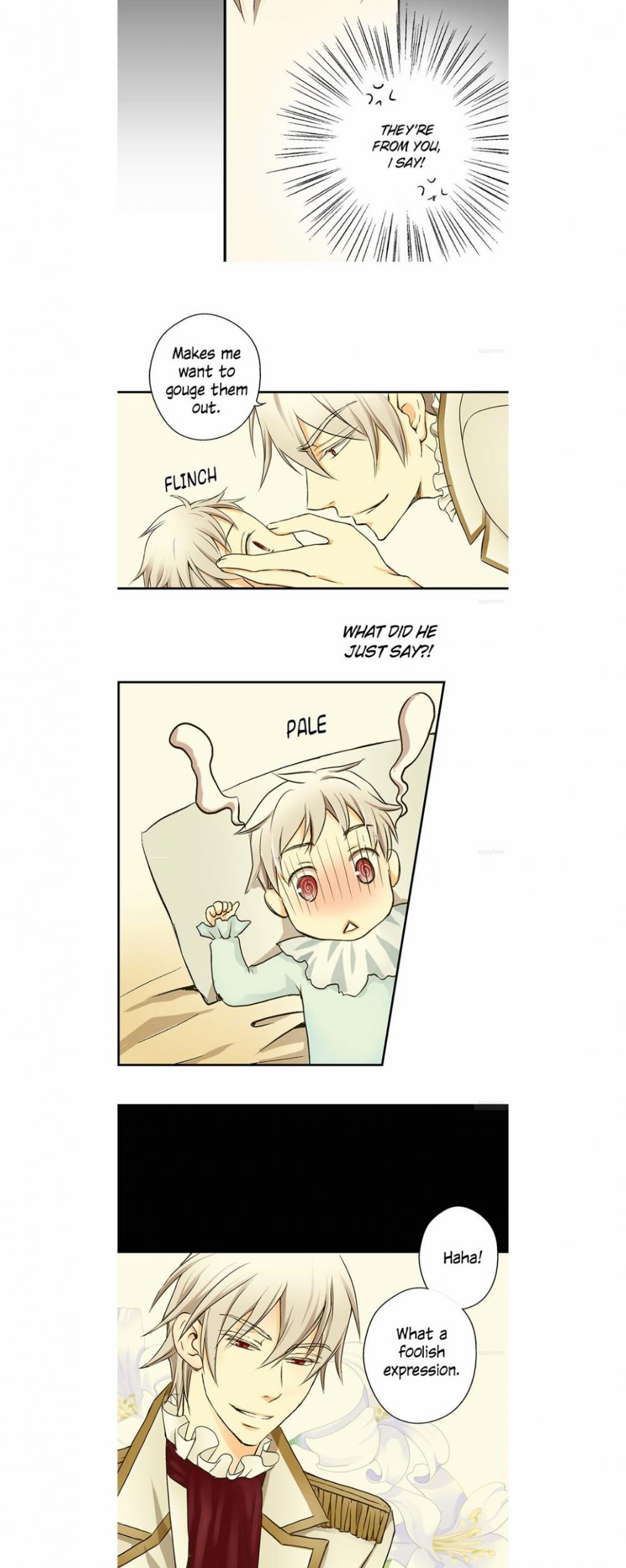 Daughter of the Emperor chapter 2 page 9