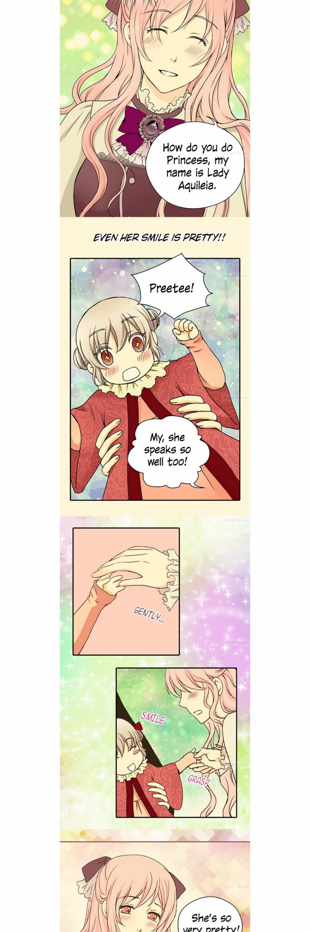 Daughter of the Emperor chapter 20 page 12