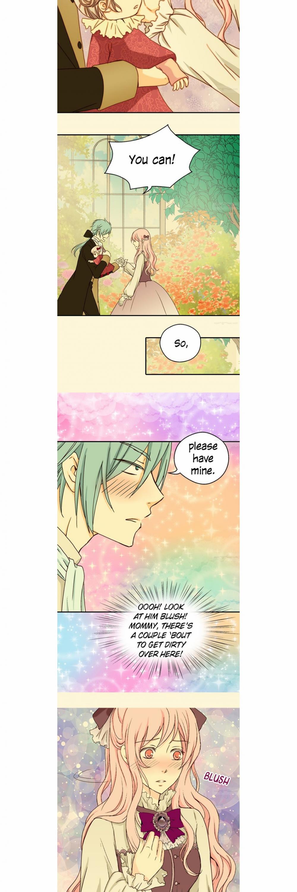 Daughter of the Emperor chapter 20 page 16