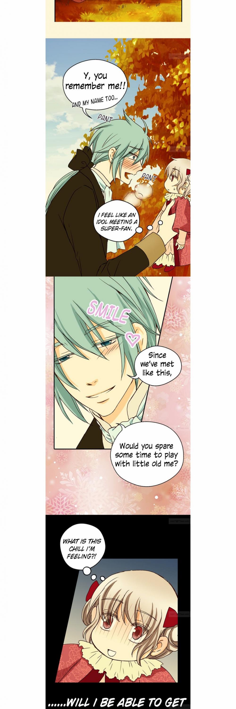 Daughter of the Emperor chapter 20 page 7