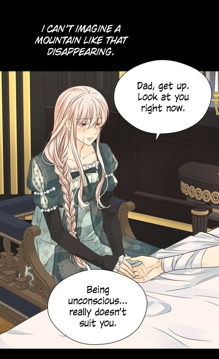 Daughter of the Emperor chapter 200 page 12