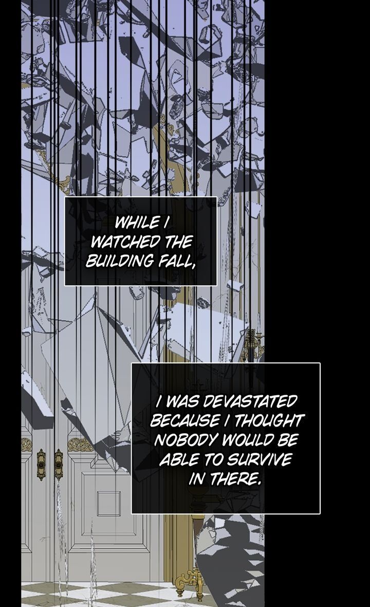 Daughter of the Emperor chapter 200 page 15