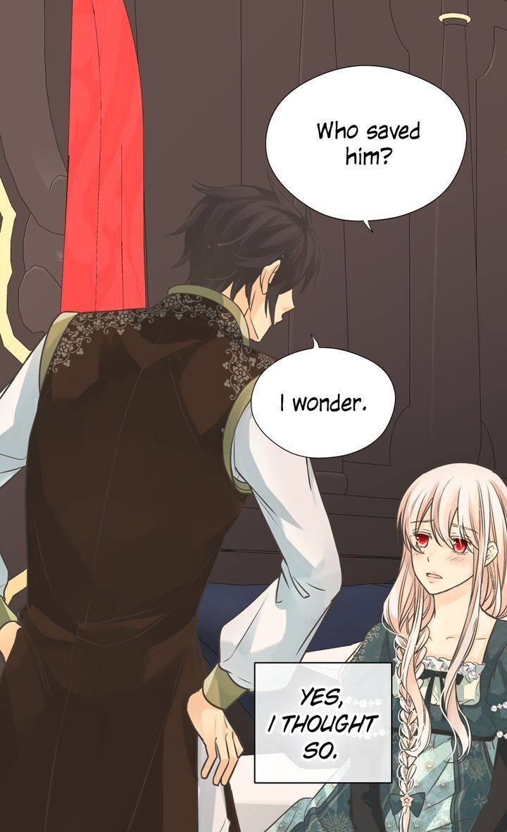 Daughter of the Emperor chapter 200 page 16