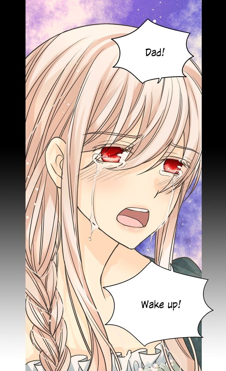Daughter of the Emperor chapter 200 page 2