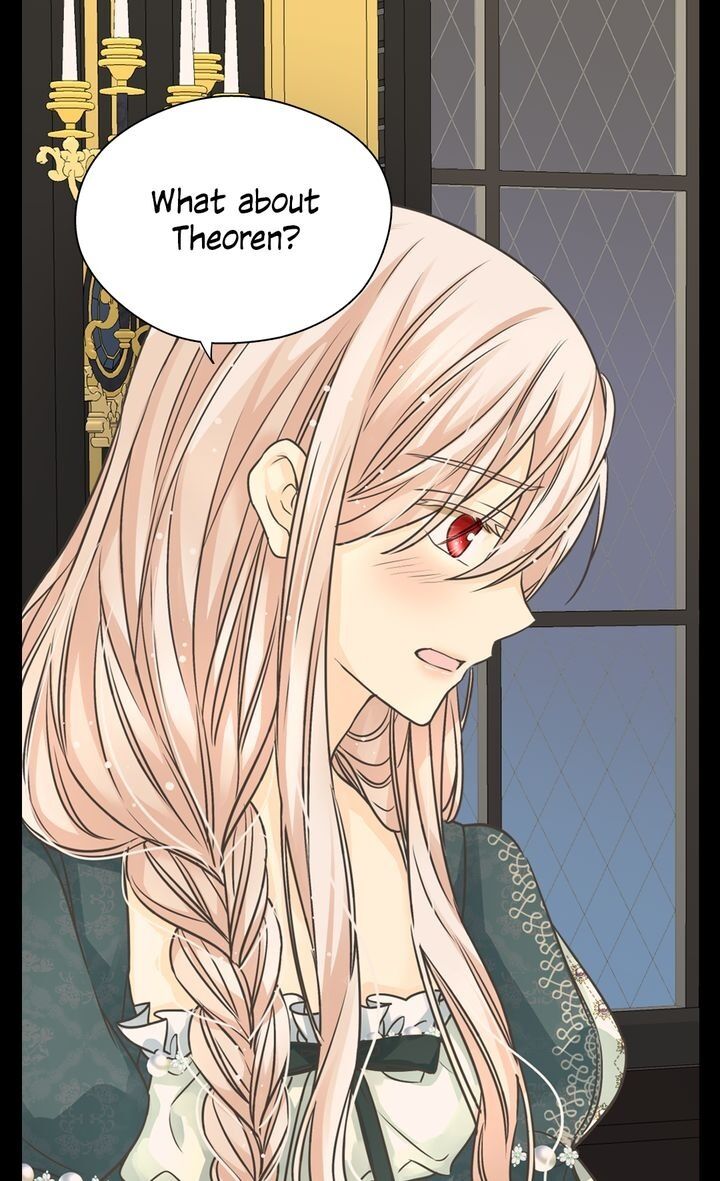 Daughter of the Emperor chapter 200 page 22