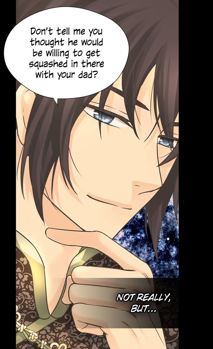 Daughter of the Emperor chapter 200 page 24