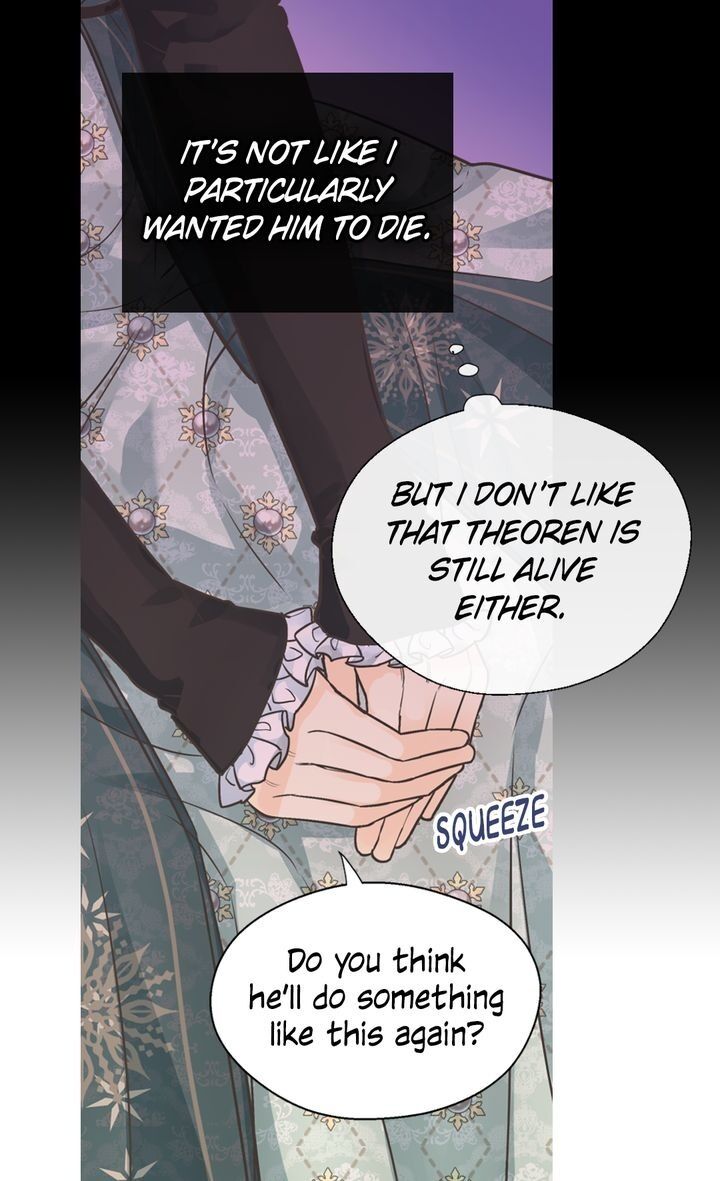 Daughter of the Emperor chapter 200 page 25