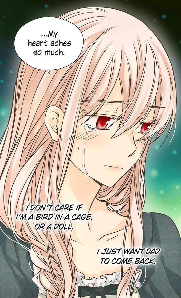 Daughter of the Emperor chapter 200 page 27