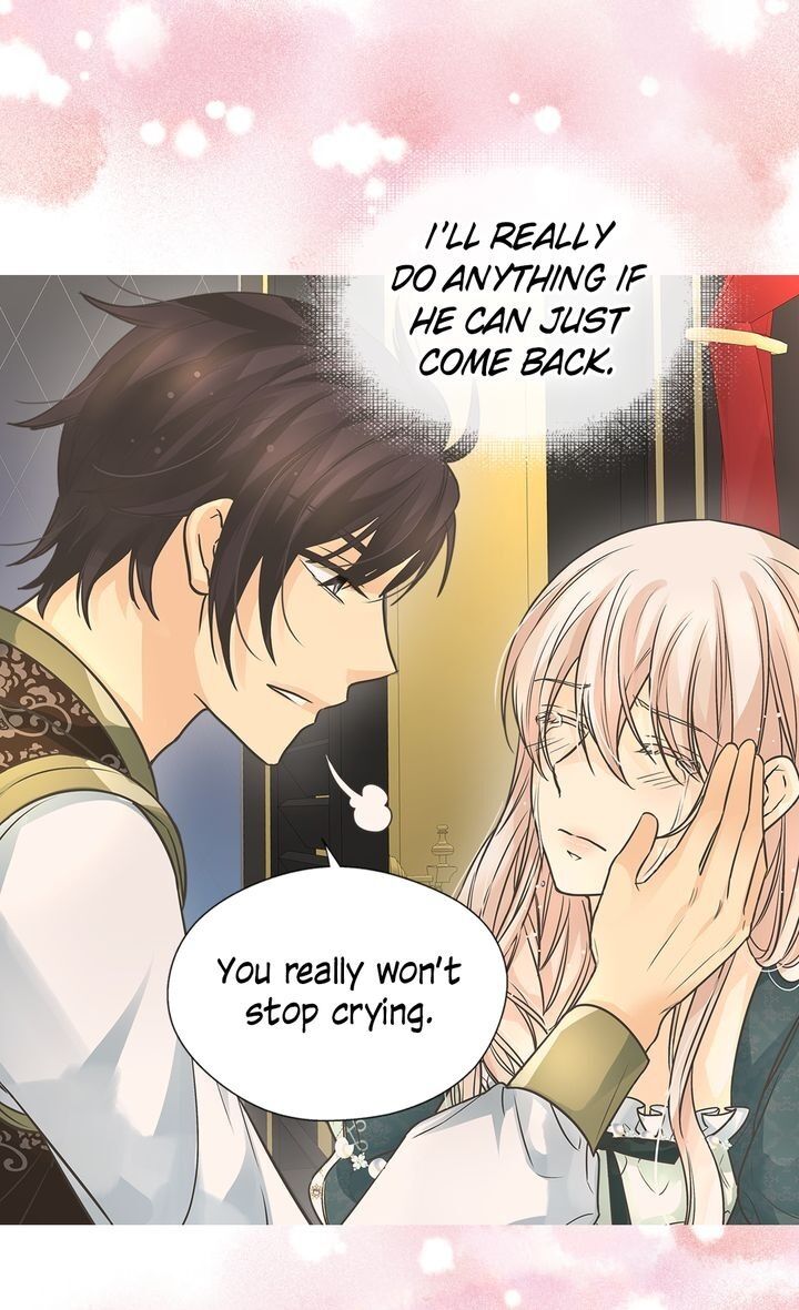 Daughter of the Emperor chapter 200 page 28
