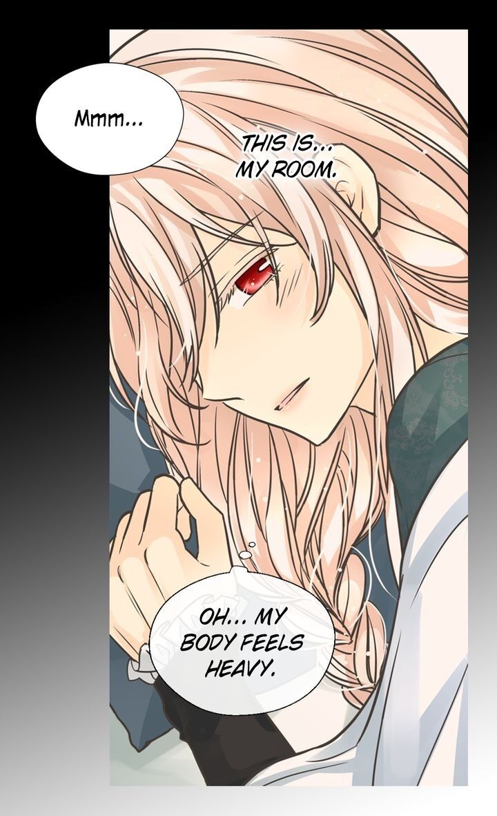 Daughter of the Emperor chapter 200 page 32