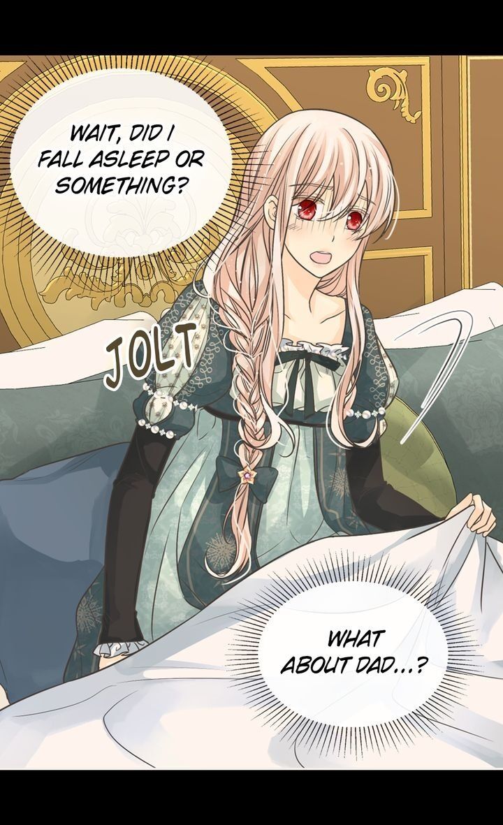 Daughter of the Emperor chapter 200 page 33