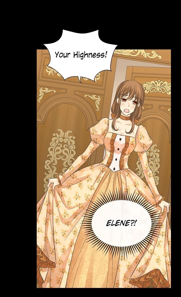 Daughter of the Emperor chapter 200 page 34