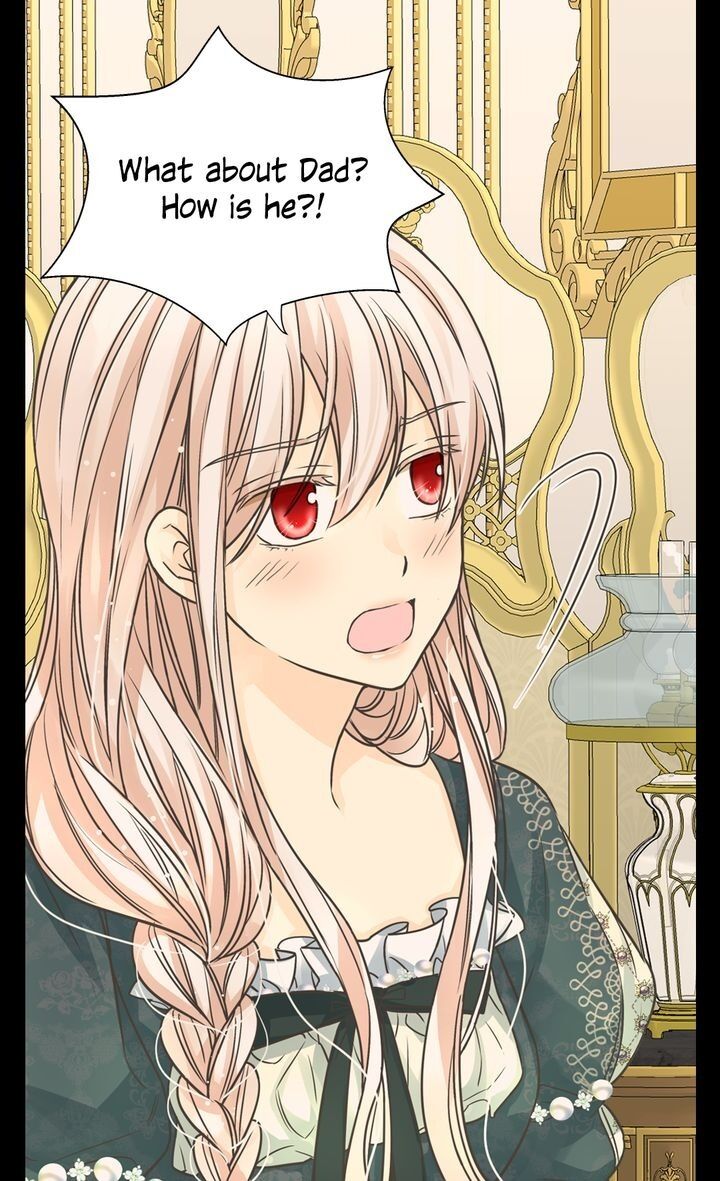 Daughter of the Emperor chapter 200 page 36
