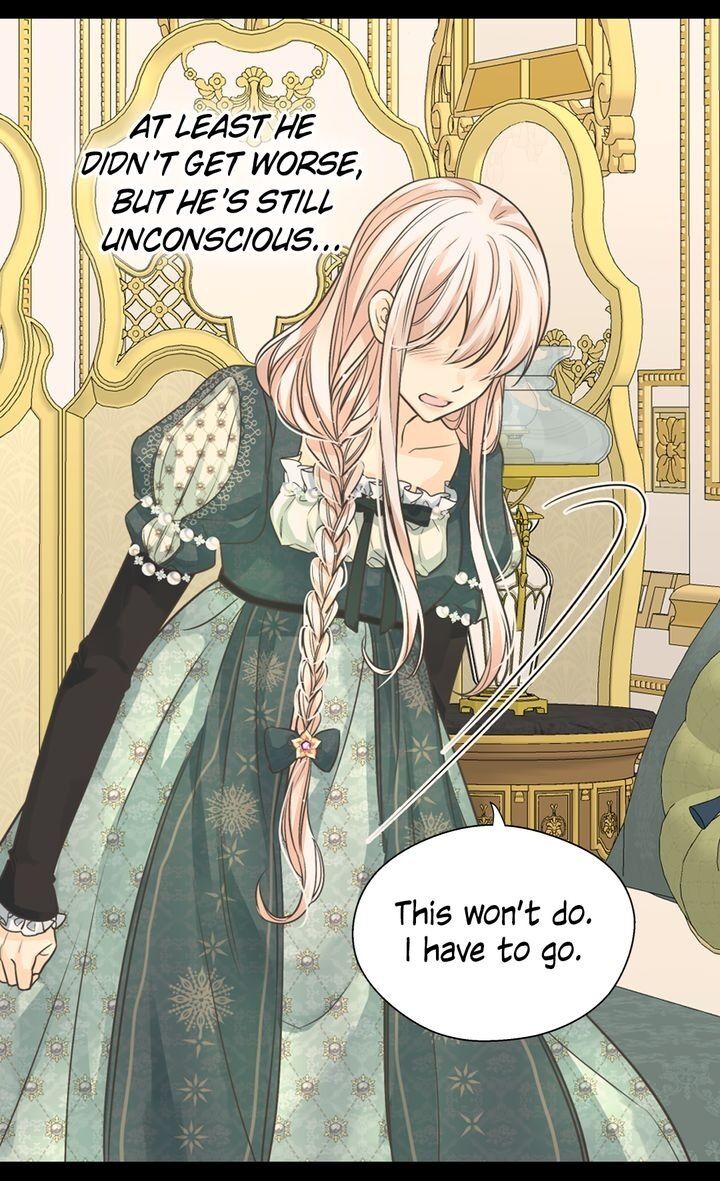 Daughter of the Emperor chapter 200 page 38