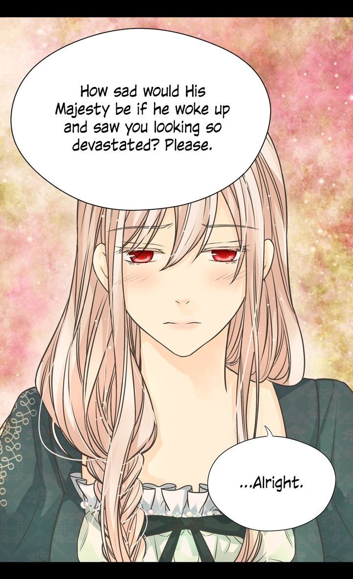 Daughter of the Emperor chapter 200 page 40