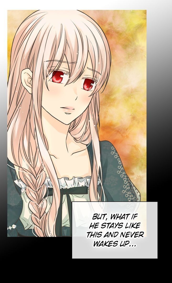 Daughter of the Emperor chapter 200 page 43