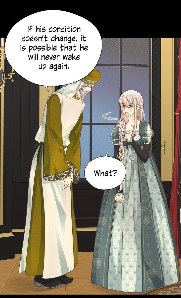 Daughter of the Emperor chapter 200 page 44