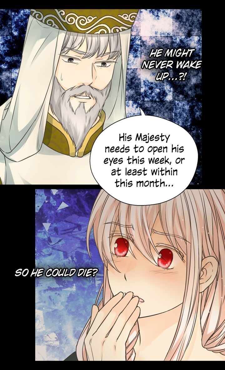 Daughter of the Emperor chapter 200 page 45