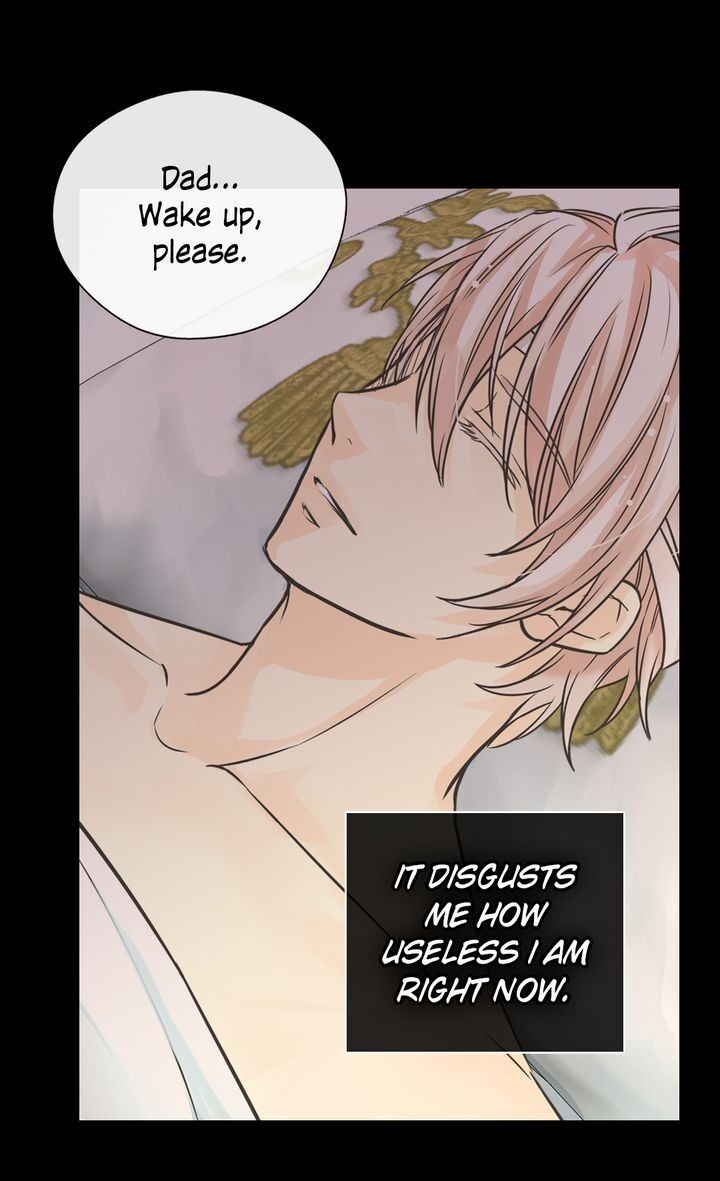 Daughter of the Emperor chapter 200 page 46