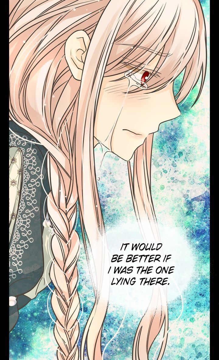 Daughter of the Emperor chapter 200 page 49
