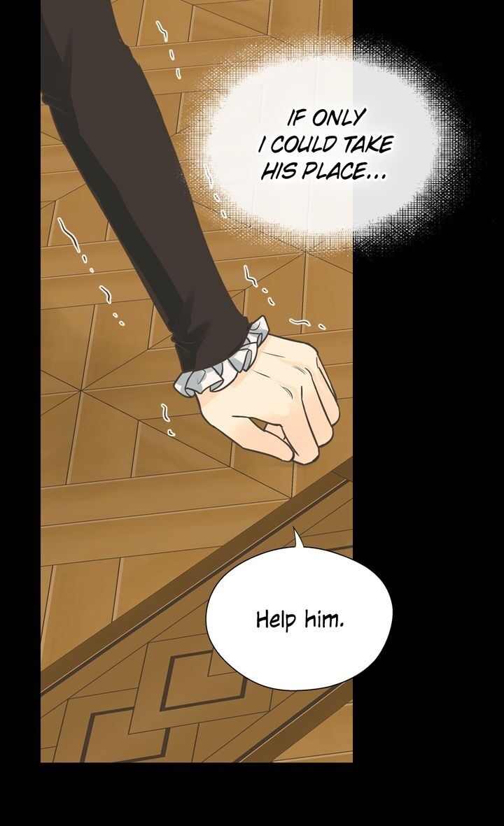 Daughter of the Emperor chapter 200 page 50