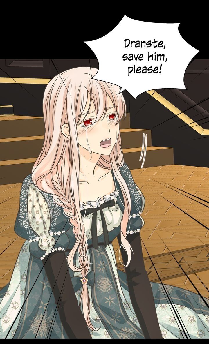Daughter of the Emperor chapter 200 page 52