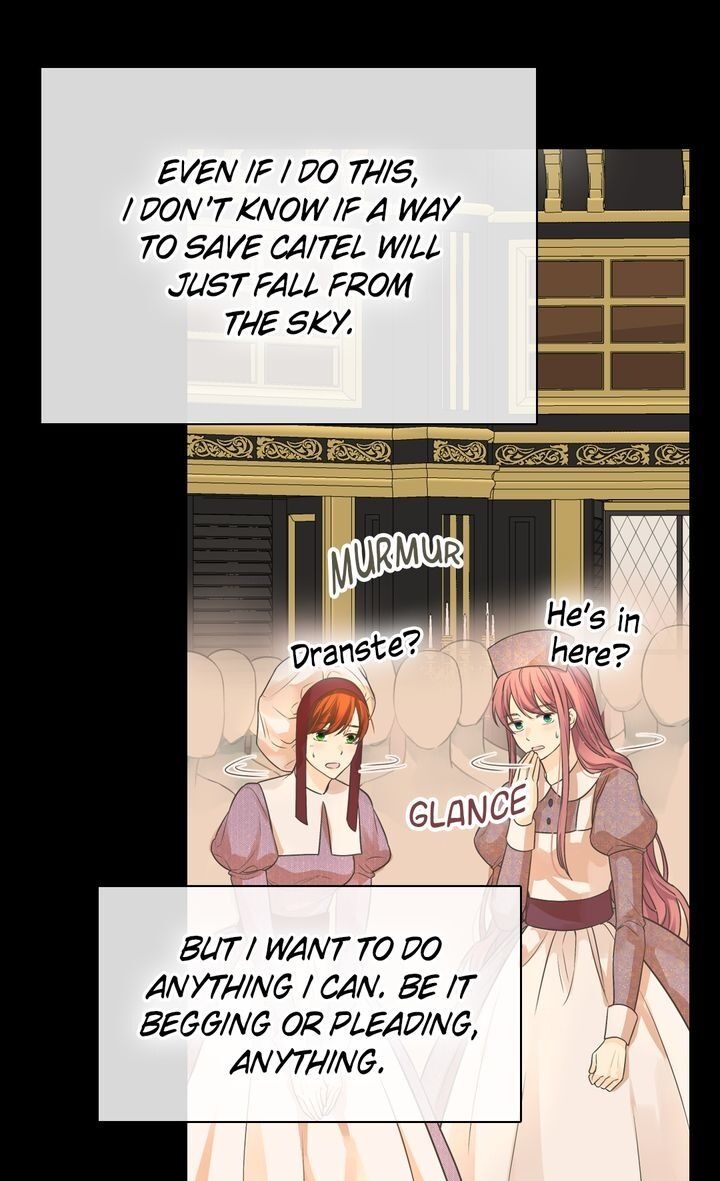 Daughter of the Emperor chapter 200 page 53