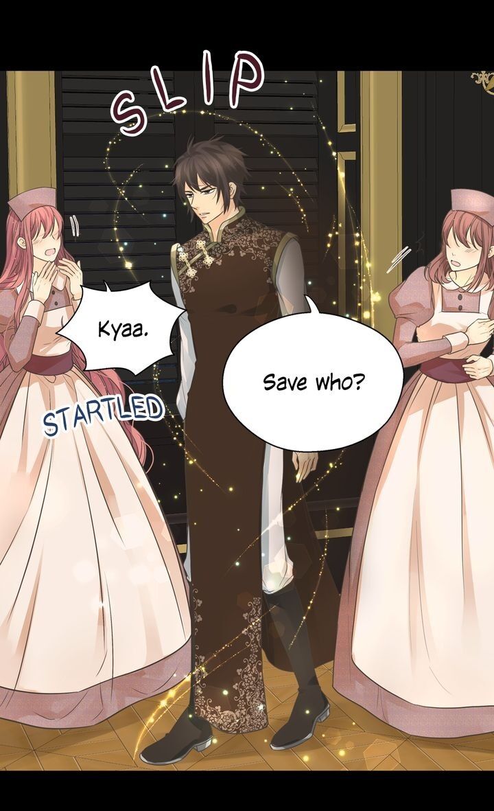 Daughter of the Emperor chapter 200 page 54