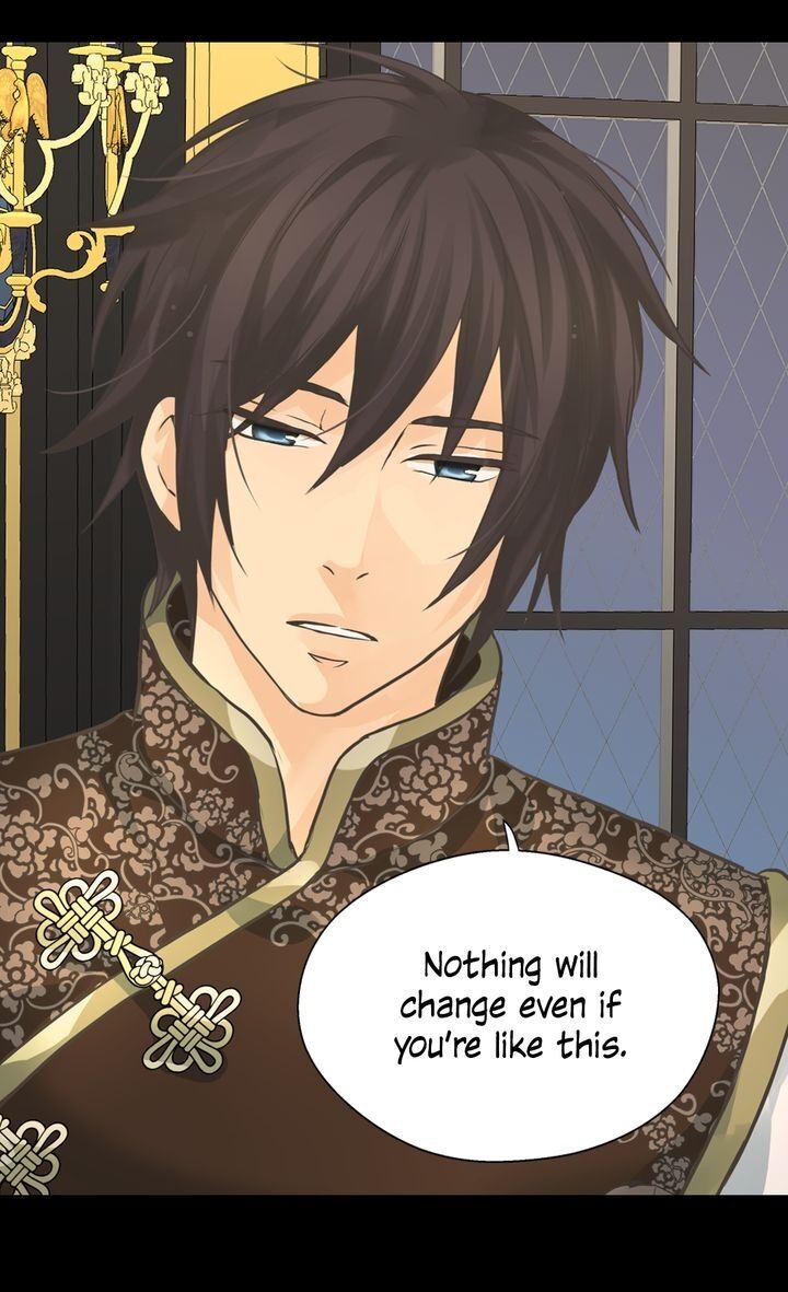 Daughter of the Emperor chapter 200 page 6