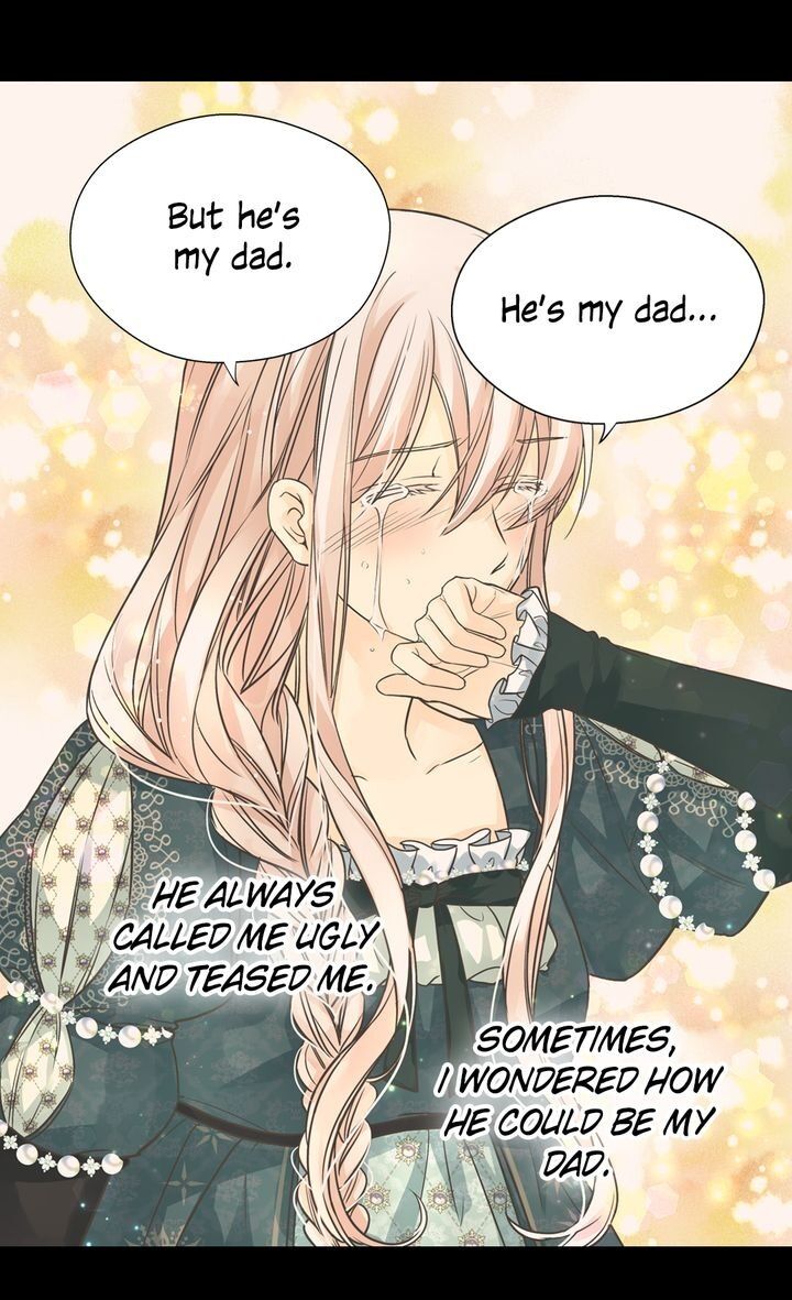 Daughter of the Emperor chapter 200 page 7