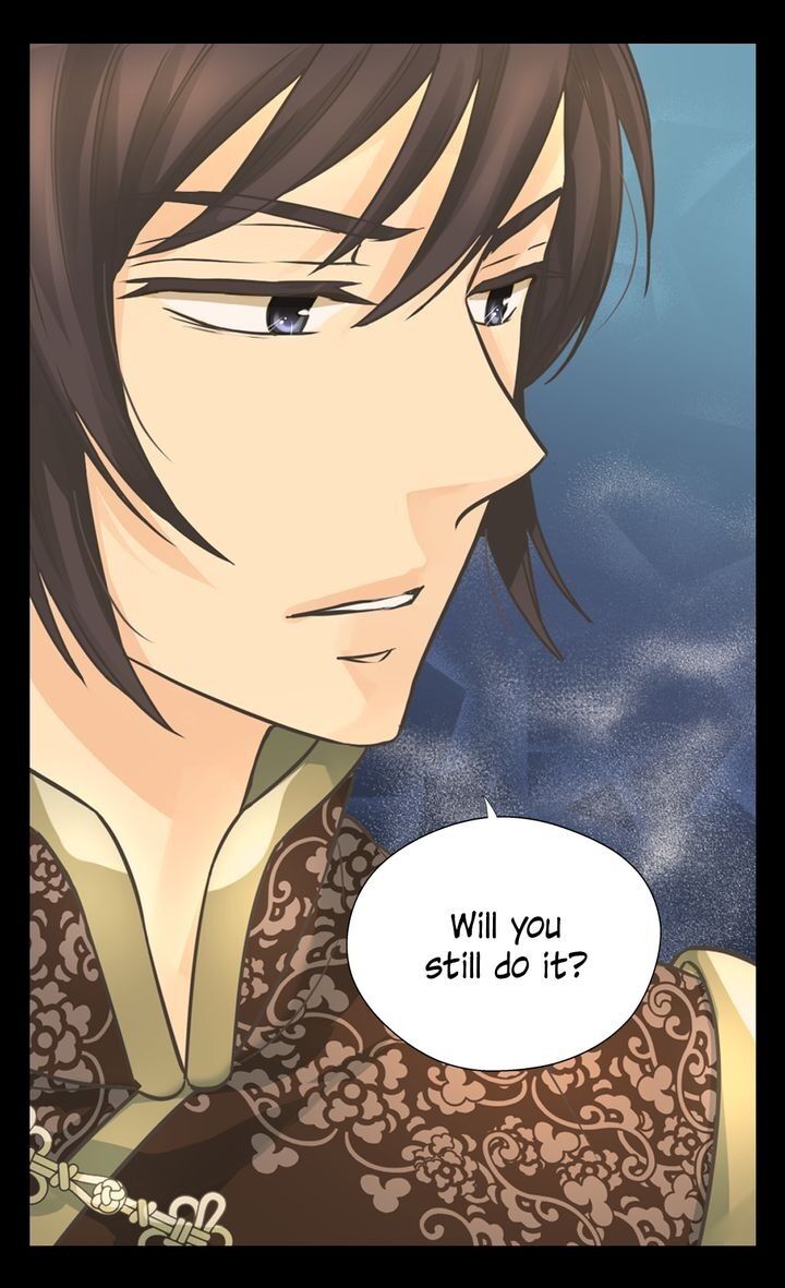 Daughter of the Emperor chapter 201 page 11