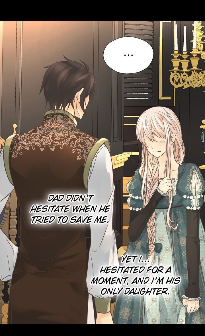 Daughter of the Emperor chapter 201 page 12