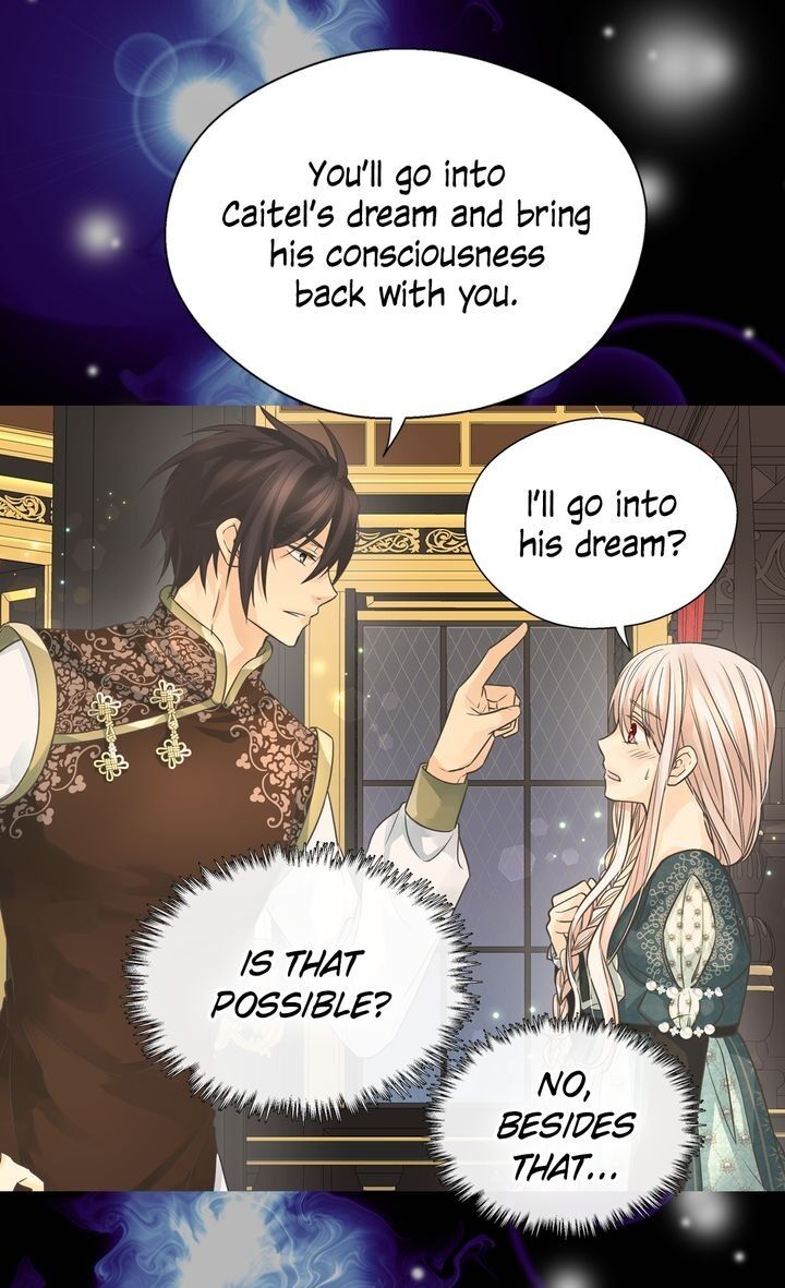 Daughter of the Emperor chapter 201 page 14