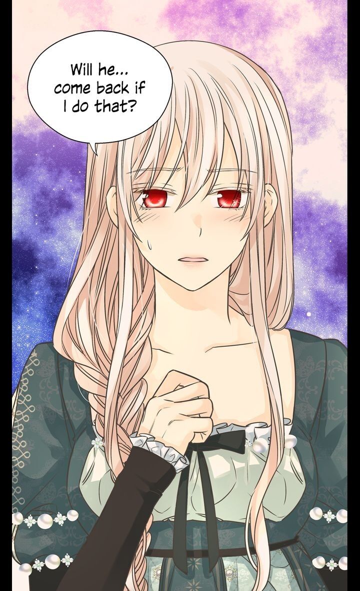 Daughter of the Emperor chapter 201 page 15