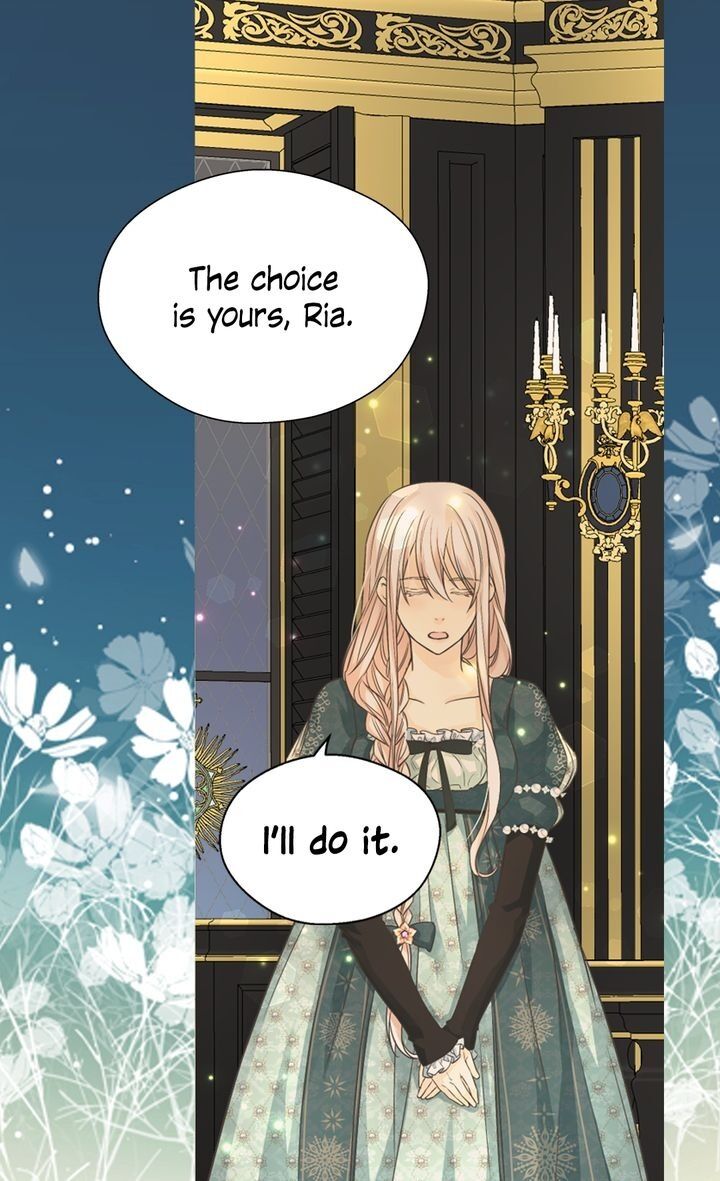 Daughter of the Emperor chapter 201 page 19