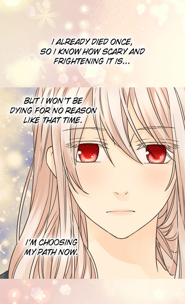 Daughter of the Emperor chapter 201 page 23