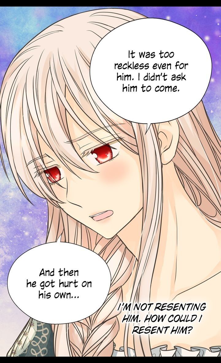 Daughter of the Emperor chapter 201 page 25