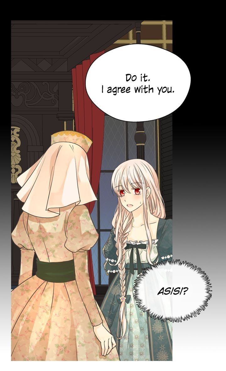 Daughter of the Emperor chapter 201 page 28