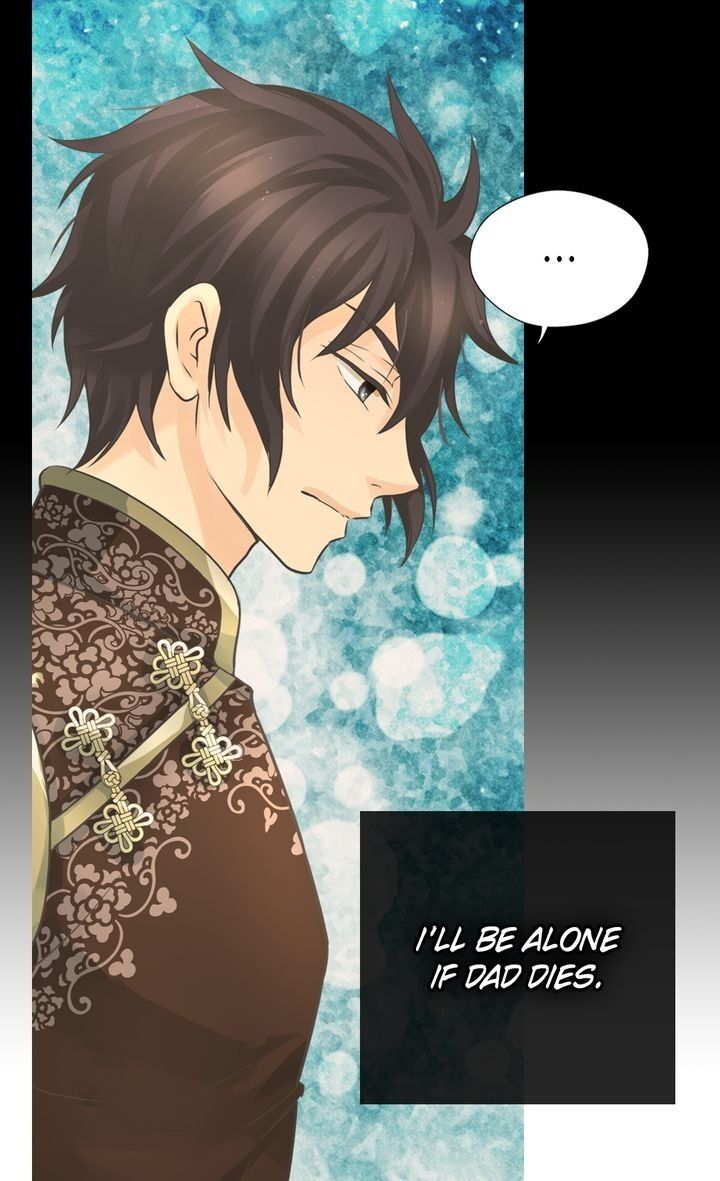 Daughter of the Emperor chapter 201 page 3