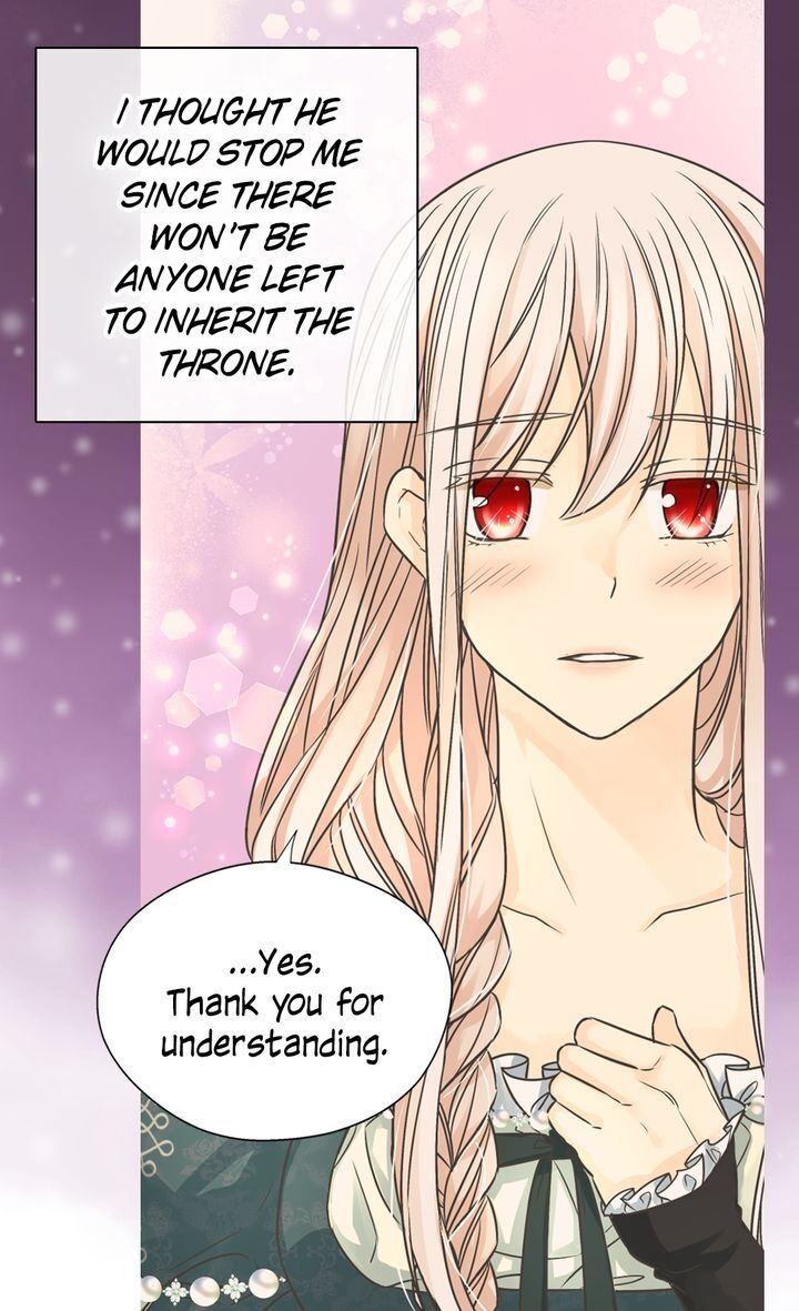 Daughter of the Emperor chapter 201 page 33